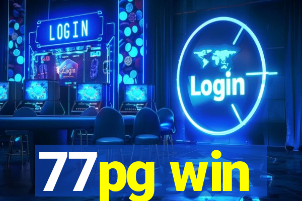 77pg win